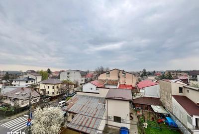 Garsonieră, mobilată în Bucureștii Noi - 2