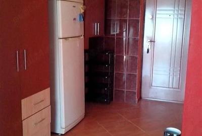 Garsonieră semidecomandată în Drumul Taberei