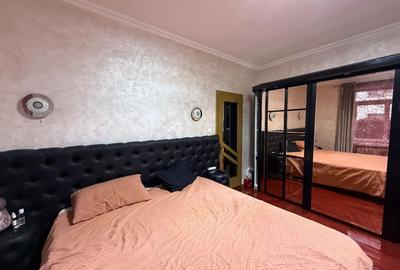 Casă individuală cu 3 camere cu Canalizare în Central - 3
