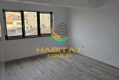 Apartament cu 3 camere semidecomandat în Brâncoveanu