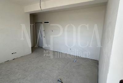 Apartament cu 2 camere semidecomandat în Între Lacuri - 3