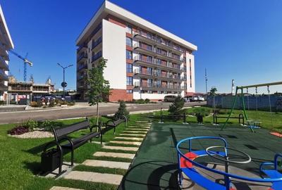 Apartament cu 2 camere decomandat în Fălticeni - 6