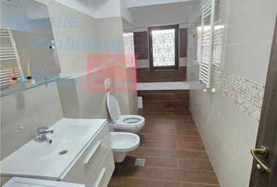 Apartament cu 2 camere decomandat în Miroslava - 5