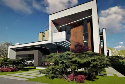 Casă cu 3 camere cu Teren 847 Mp în Bod