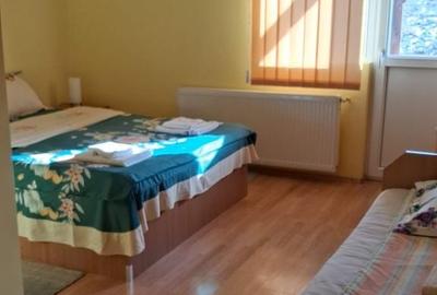 Casă cu Teren 1200 Mp în Viștea - 16