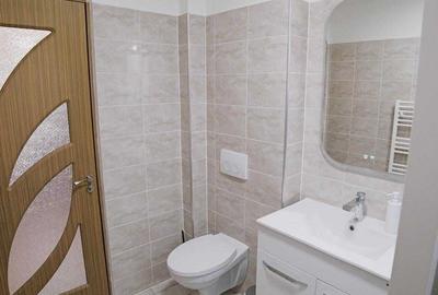 Apartament cu 2 camere semidecomandat în Central - 8