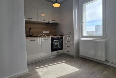 Apartament cu 3 camere decomandat în Unirii