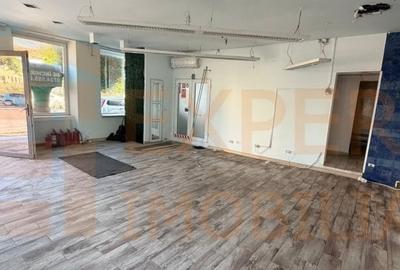 Spațiu comercial, de 97 mp, în ICIL - 19