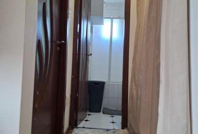 Apartament cu 2 camere semidecomandat în Brâncoveanu