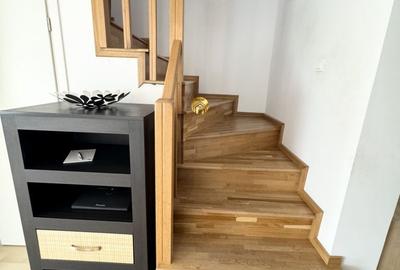 Casă cu 5 camere cu Teren 402 Mp în Central