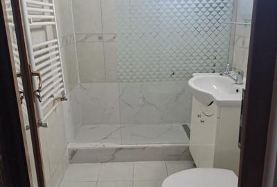 Apartament cu 2 camere semidecomandat în Central - 7