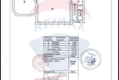 Casă individuală cu 13 camere cu Canalizare în Banu Manta - 28