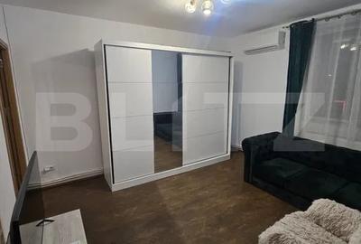 Apartament cu 2 camere decomandat, mobilat în Păcurari