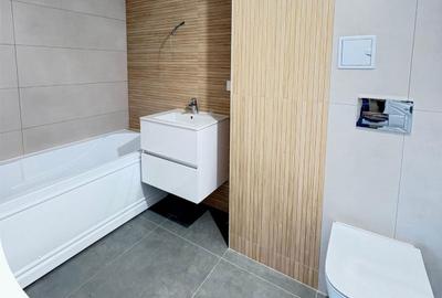 Apartament cu 3 camere în Nicolina - 9