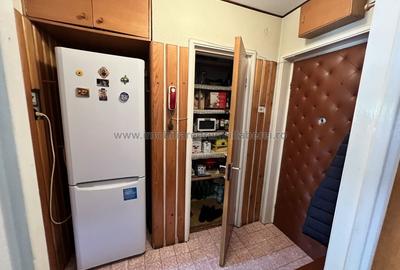 Apartament cu 2 camere semidecomandat în Drumul Taberei - 7