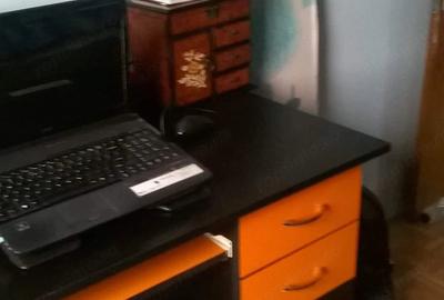 Apartament cu 2 camere semidecomandat în Brâncoveanu