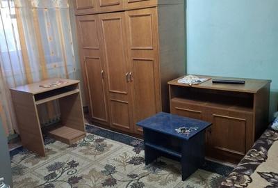 Apartament semidecomandat în Central