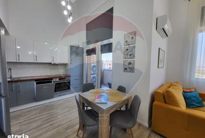 Apartament cu 2 camere în 6 Vânători - 16
