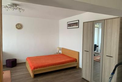 Garsonieră decomandată în Alba Iulia