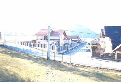 Teren Construcții intravilan de 1970 mp, în Bunloc - 2