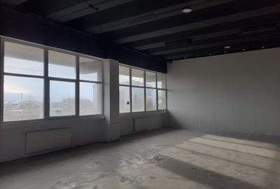 Spațiu industrial, de 138 mp, în Theodor Pallady