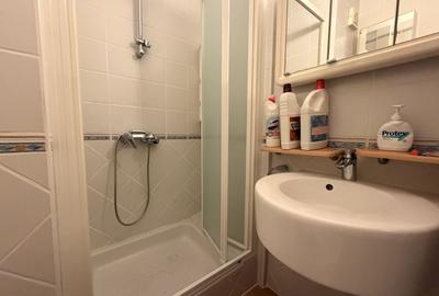 Apartament cu 3 camere, mobilat în Primăverii - 9