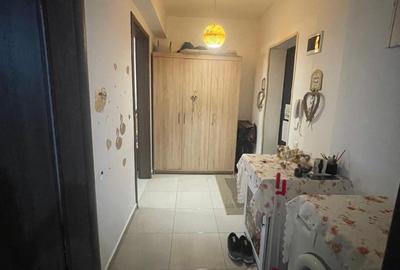 Apartament cu 2 camere decomandat în Central - 2