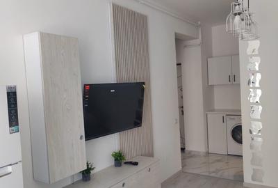 Apartament cu 2 camere în Roșu