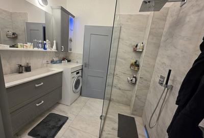 Apartament cu 4 camere decomandat în Decebal - 10