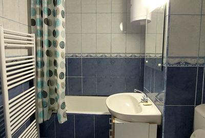 Apartament cu 2 camere decomandat în Vitrometan - 2