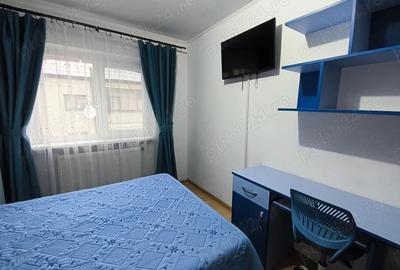 Apartament cu 2 camere decomandat în Central - 4