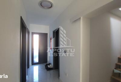 Casă cu 4 camere cu Teren 350 Mp în Giarmata