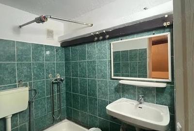 Garsonieră semidecomandată în Central