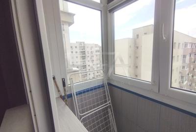 Apartament cu 2 camere decomandat, mobilat în Titan - 13