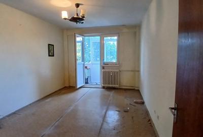 Apartament cu 2 camere decomandat în Pantelimon