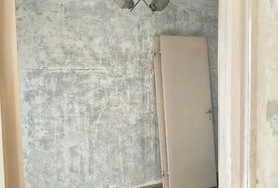 Apartament cu 2 camere nedecomandat în Exterior Vest