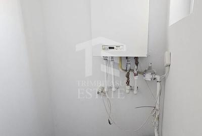 Apartament cu 3 camere semidecomandat, mobilat în Universitate - 10