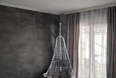 Casă cu 3 camere cu Teren 500 Mp în Central - 1