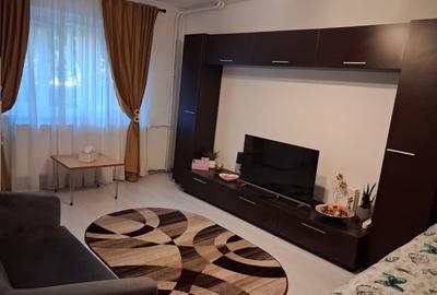 Garsonieră semidecomandată în Rovine