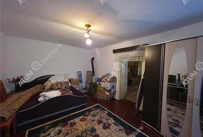 Apartament cu 3 camere semidecomandat, mobilat în Piața Cluj - 2