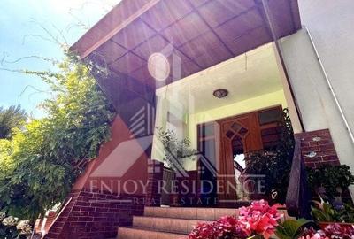 Casă individuală cu 10 camere cu Canalizare în Drumul Taberei - 18
