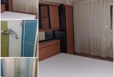 Apartament cu 2 camere decomandat în Unirii Sud