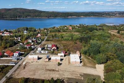Teren de 500 mp, în Fârdea