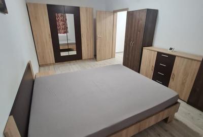 Apartament cu 2 camere decomandat în Giroc - 4