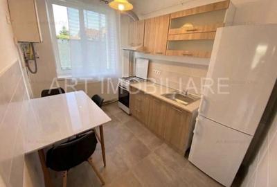 Apartament cu 2 camere decomandat în Horea - 3