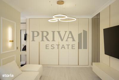 Apartament cu 2 camere decomandat în Aradului