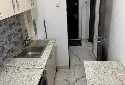 Apartament cu 2 camere semidecomandat în Domenii