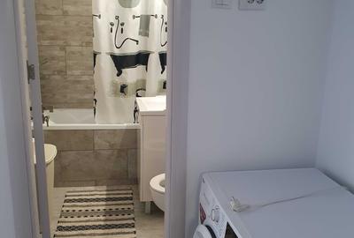 Apartament cu 3 camere decomandat în Tomis III - 7