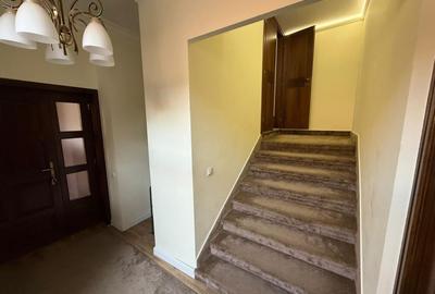 Apartament cu 5 camere decomandat, mobilat în Reghin - 6