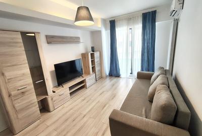Apartament cu 2 camere decomandat, mobilat în Grozăvești - 1
